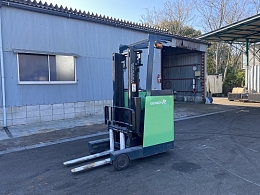 トヨタフォークリフト7FBRK9揚高2700MM11336H16年式(A329) トヨタ 7FBRK9 | 埼玉県のフォークリフト | BIGLEMON（ビッグ