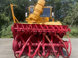 Others Wheel loaders その他/others 1990