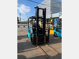 SUMITOMO Forklifts 52FB35PXⅢ 2018