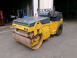 Used BOMAG Rollers For Sale | BIGLEMON: Used Construction Equipment  Marketplace from Japan