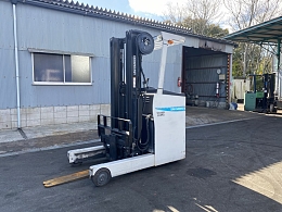 UNICARRIERS Forklifts FRHB15-8A 2015