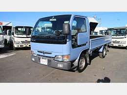 日産 平ボディ TC-SH2F23 2003年