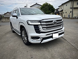 TOYOTA Others(Transportation vehicles) その他/others 2023