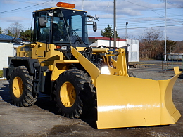 中古タイヤショベル(ホイールローダー)在庫一覧 | 中古建機ならBIGLEMON(ビッグレモン)