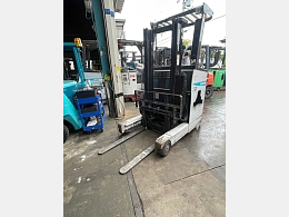 UNICARRIERS Forklifts FRB15-8A 2016