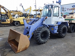 中古タイヤショベル(ホイールローダー)在庫一覧 | 中古建機ならBIGLEMON(ビッグレモン)