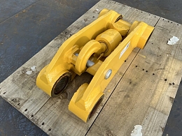 KOMATSU Used Parts Others -