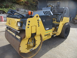SAKAI Rollers TW502S-1 2014