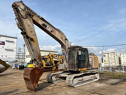 CATERPILLAR Excavators 320EL-2 2016