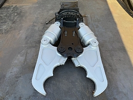 TOKU Attachments(Construction) Crusher -