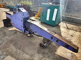 KOMATSU Used Parts Arm -