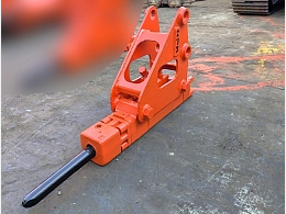 NPK Attachments(Construction) Hydraulic breaker -