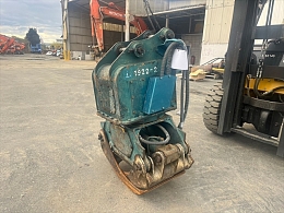 Used IWAFUJI Attachments(Construction) For Sale | BIGLEMON: Used  Construction Equipment Marketplace from Japan