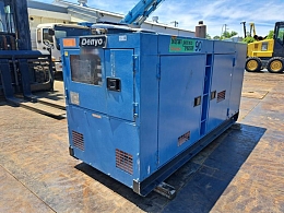 DENYO Generators DCA-90SPH -