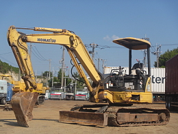 コマツ(すべての中古機械)在庫一覧 | 中古建機ならBIGLEMON(ビッグレモン)