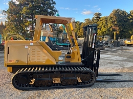 MOROOKA Forklifts MFD-20 2019