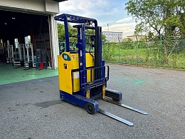 KOMATSU Forklifts FB10RS-11 2001