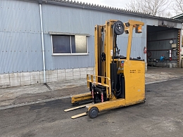 UNICARRIERS Forklifts FRHB15-8A 2014