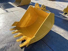 KOMATSU New attachments Bucket -