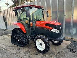 KUBOTA Tractors KL4350 -