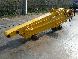 KOMATSU Used Parts Arm -