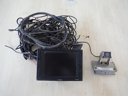 Others Used Parts Others -
