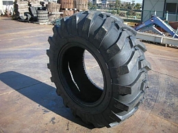 KOBELCO New parts Tires -