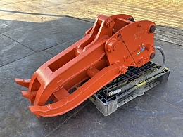 TAGUCHI Attachments(Construction) Hydraulic fork -