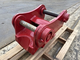 Others One touch Quick hitch -