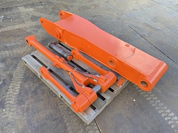 HITACHI Used Parts Extension arm -