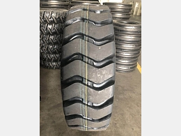 KOMATSU New parts Tires -