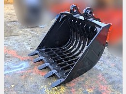 Others Attachments(Construction) Skeleton bucket -