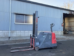 NICHIYU Forklifts FBD7-70-250T -