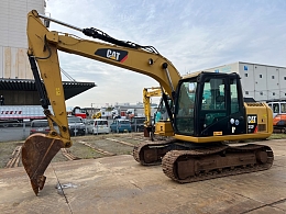 福岡県の中古機械在庫一覧 | 中古建機ならBIGLEMON(ビッグレモン)