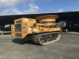 諸岡 環境機械 MC-6000 2019年