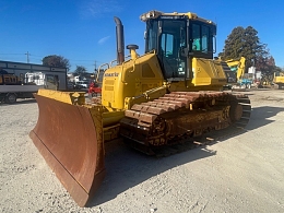 Used コマツ ブルドーザー For Sale (page1) | BIGLEMON: Used Construction Equipment  Marketplace from Japan