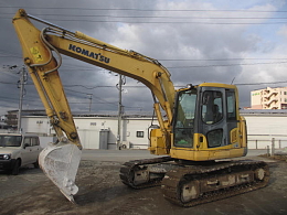 福岡県の中古 | 中古建機ならBIGLEMON(ビッグレモン)