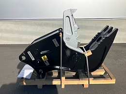 TAGUCHI Attachments(Construction) Paclar -
