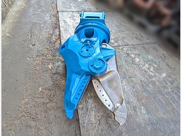 OKADA AIYON Attachments(Construction) Steel shear -