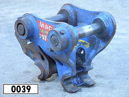 松本製作所 中古アタッチメント(建設機械) | 中古建機なら