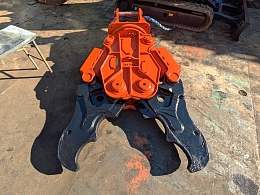 NPK Attachments(Construction) Crusher -