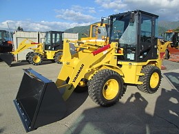 ヤンマー V5-7 2024年