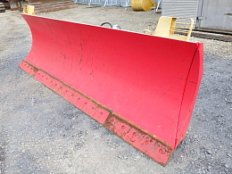 KOMATSU Attachments(Construction) Blade -