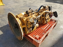 Others Construction equipment and the rest Others -