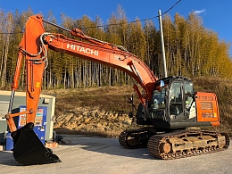 Amazon.co.jp: △超精密！HITACHI 1/50 日立建機 ZX350LC 解体機 ショベル 重機 油圧ショベル 建設機械 作業車 :  おもちゃ