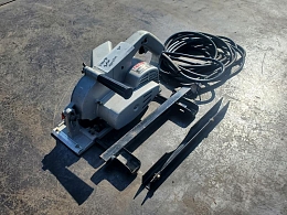 MAKITA Construction equipment and the rest Others -