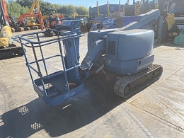 長野工業 自走式高所作業車 NUL060 -