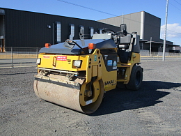 SAKAI Rollers TW354 2016