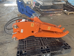 Others Attachments(Construction) Hydraulic fork -