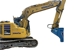 FRD FURUKAWA Hydraulic breaker Hydraulic breaker 2019